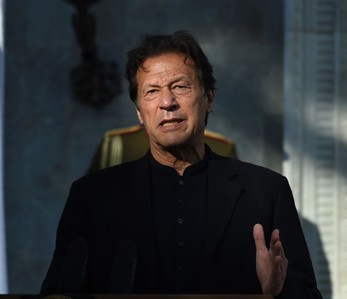 PCB Raises Concerns Over Sky Interview with Imran Khan's Sons
