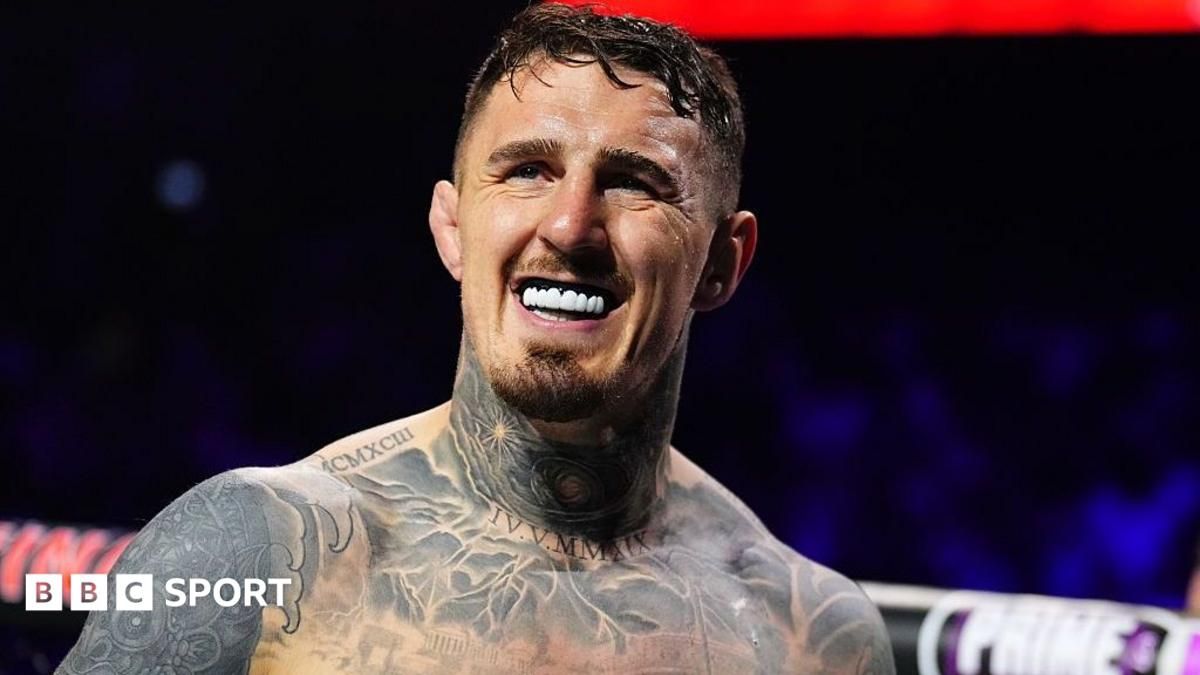 टम एस्पिनलले आँखा चोटबाट पुनः स्वास्थ्य लाभ गर्दै UFC छोड्ने अफवाहलाई अस्वीकार गरे