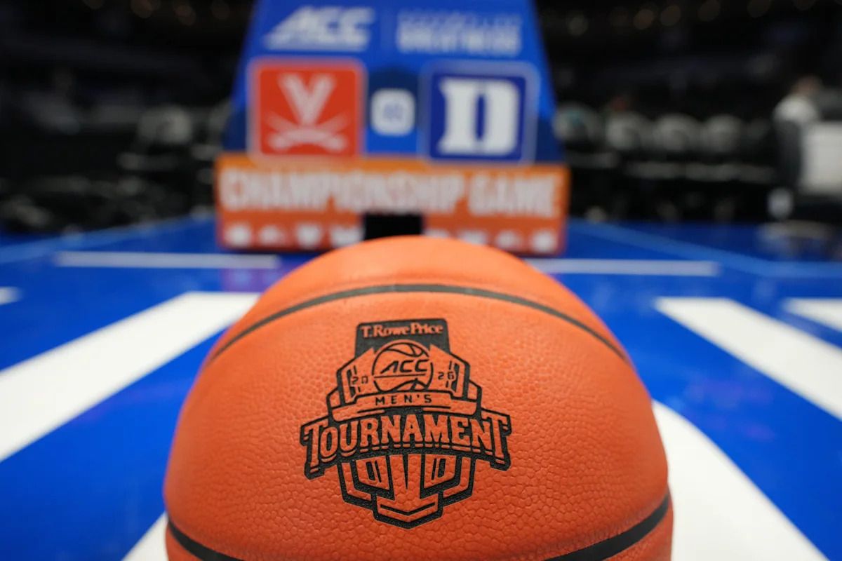 ACC Aligns with Other Power Conferences on Player Eligibility Rules