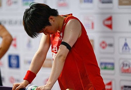 แบดมินตันจีนปรับกลยุทธ์มุ่งพัฒนานักกีฬาเยาวชนหลังจากชิงแชมป์โลก
