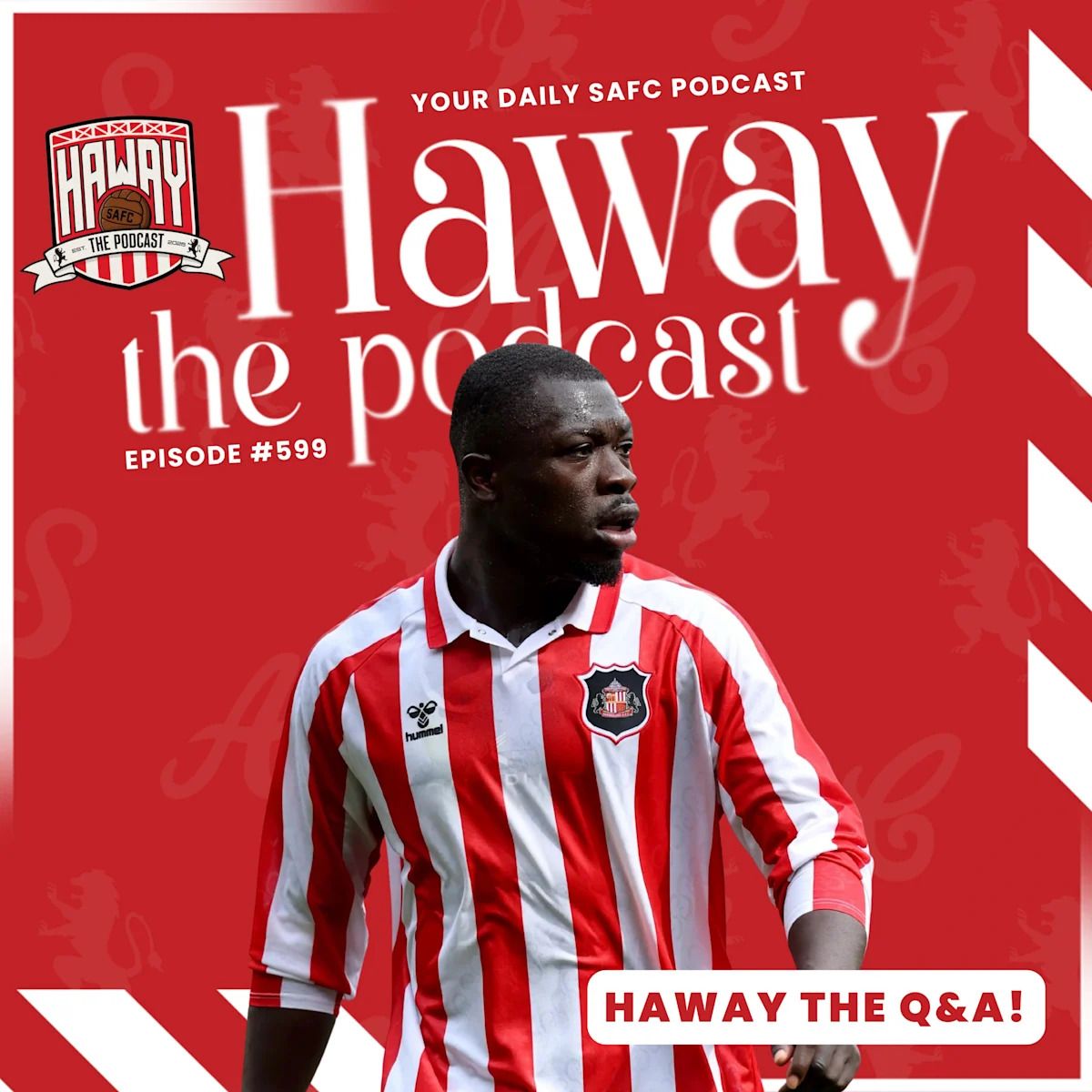 Haway The Podcast Bàn Về Tương Lai Của Sunderland Và Những Cầu Thủ Lịch Sử
