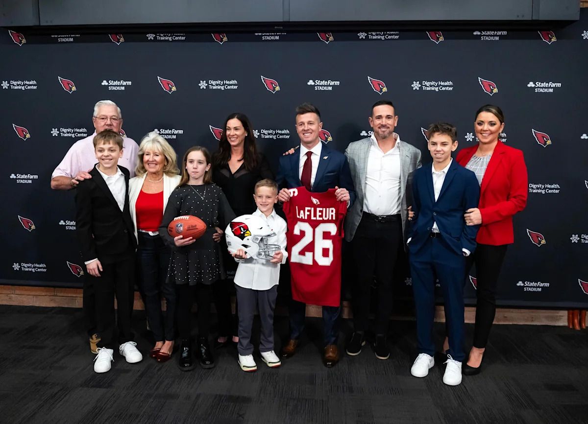 LaFleur Bowl Highlights Family Rivalry as Packers Prepare for Final Roster Moves