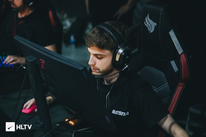 MIBR ต้อนรับ Tomaszin เข้าสู่ทีม หลังจากที่ Breno ถูกนั่งสำรอง