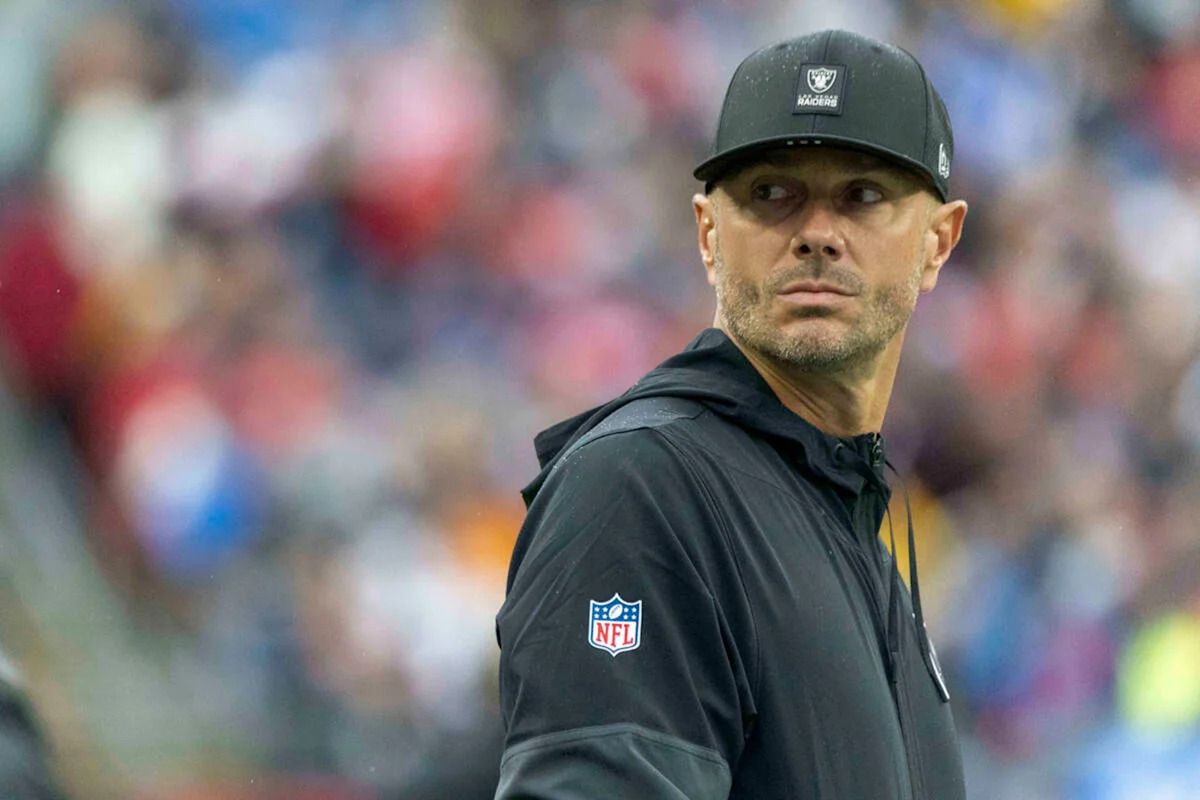 Raiders Eye Young Talent on Waiver Wire After NFL Cutdown Day