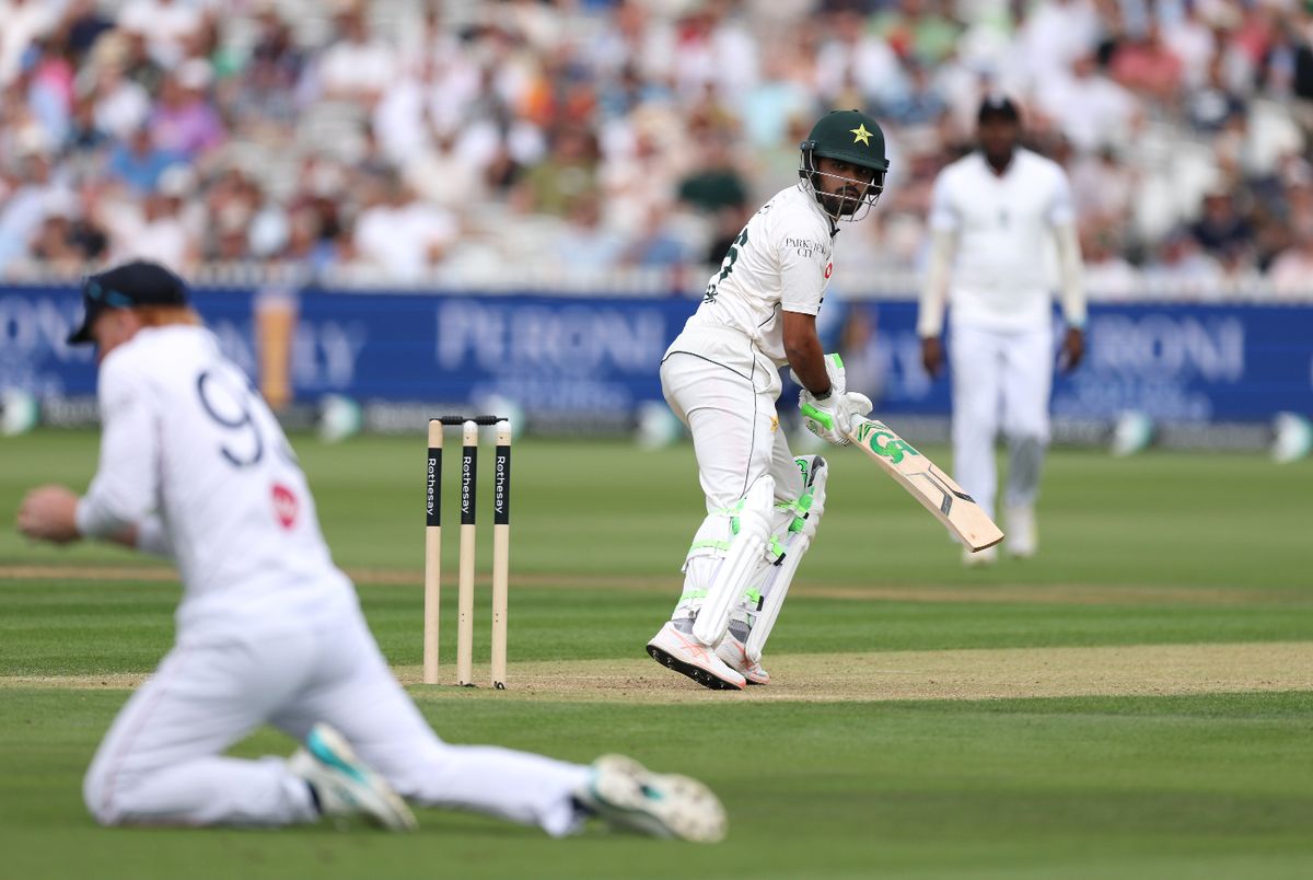 Sarfaraz Ahmed Calls for Improved Batting as Pakistan Struggles in Test Series