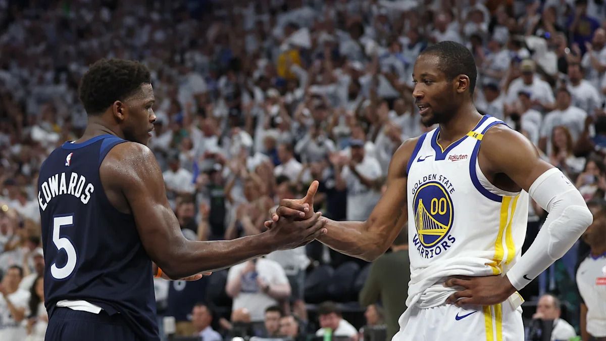 Timberwolves' Overhaul: A New Era or Just a New Look?