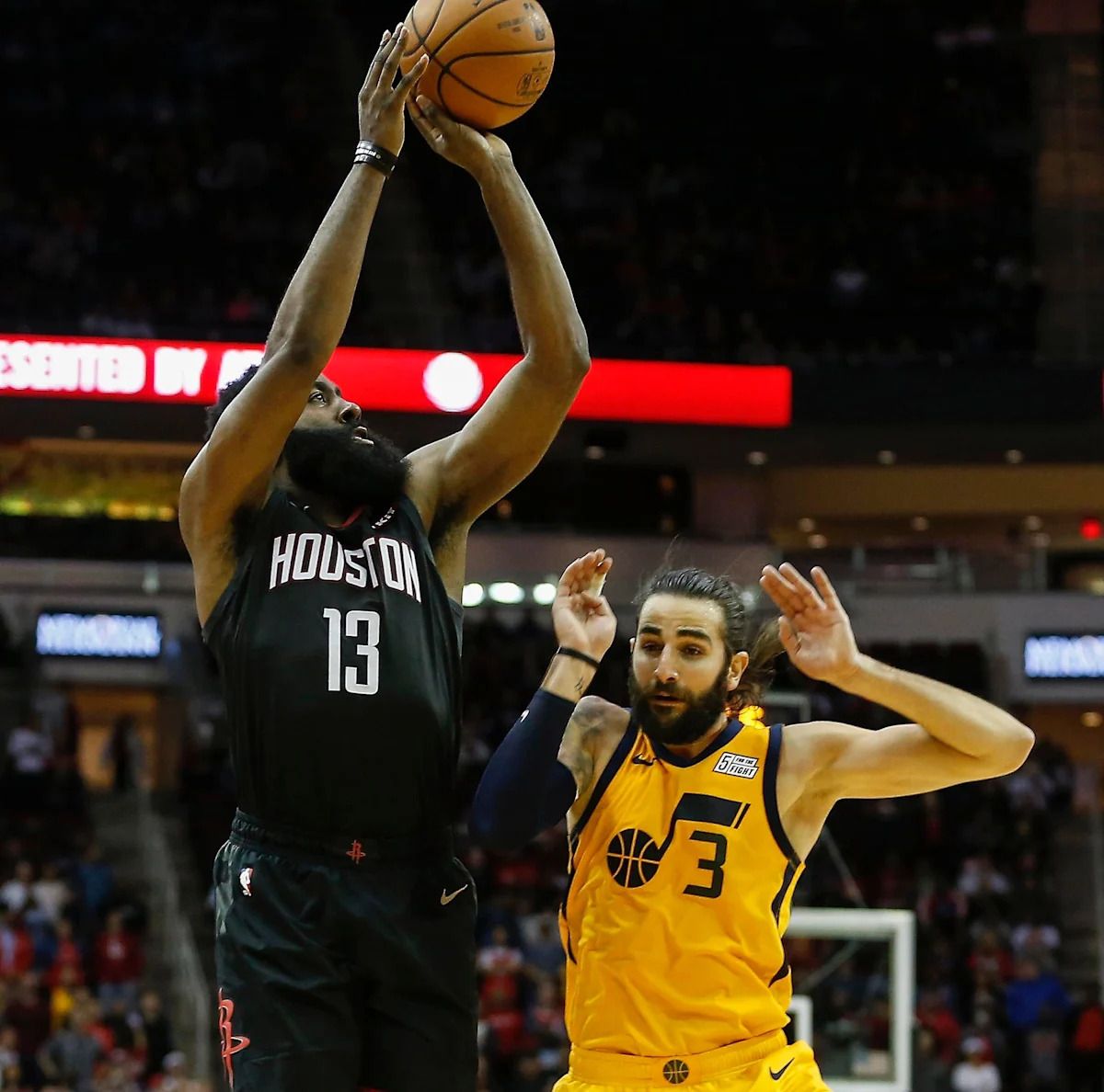 Analyzing the Houston Rockets: A Look at Player Dynamics