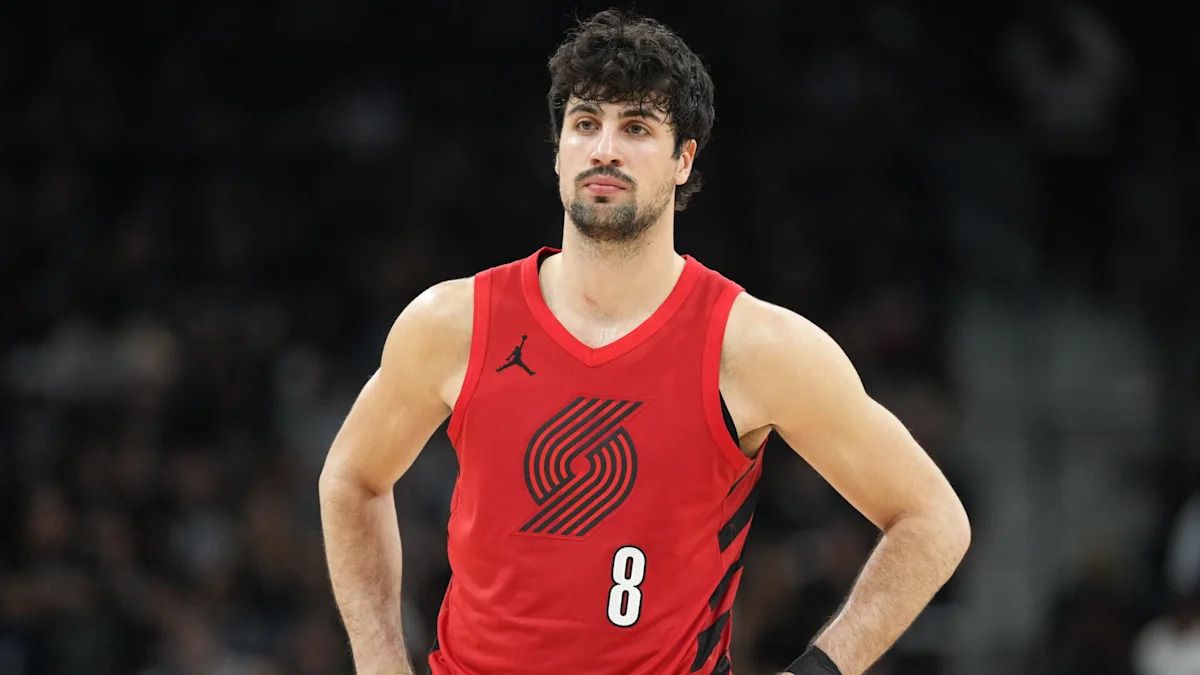 Deni Avdija Unable to Play in FIBA World Cup Qualifiers Due to Injury Concerns