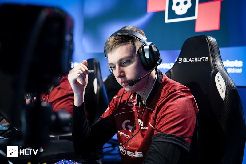 G2 ครองเกมเหนือออโรร่า คว้าตั๋วเข้ารอบเพลย์ออฟ BLAST Open Porto