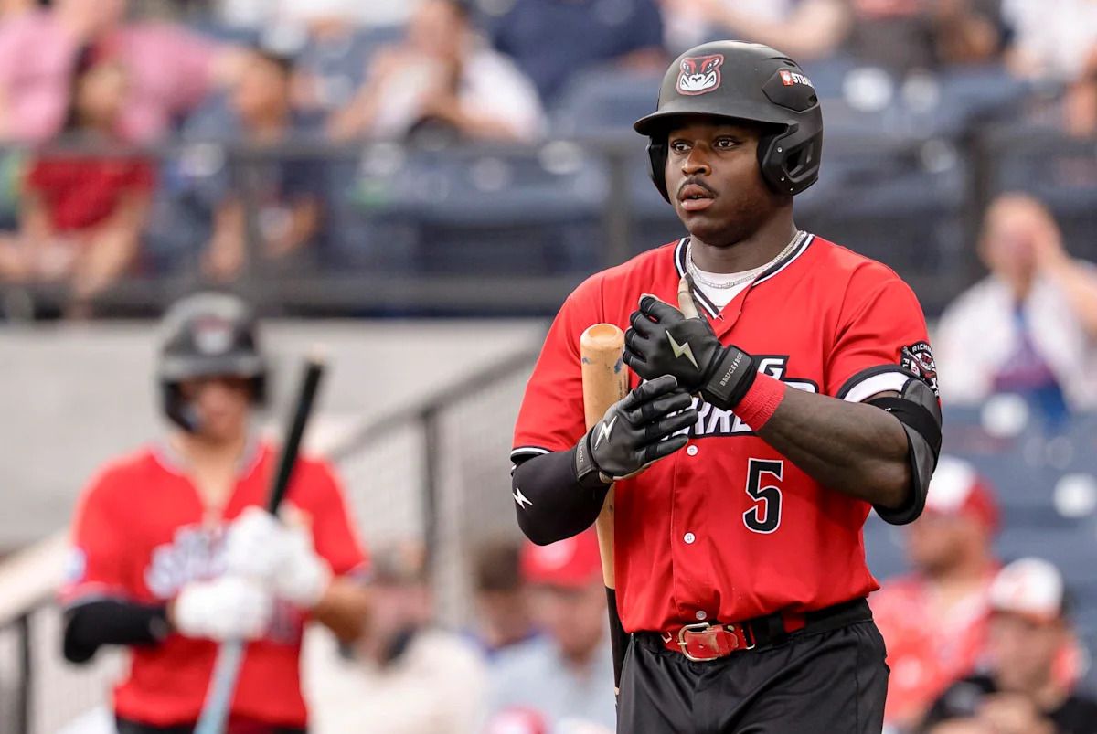 Minor League Highlights: Dakota Jordan Returns and Jackson Flora Debuts