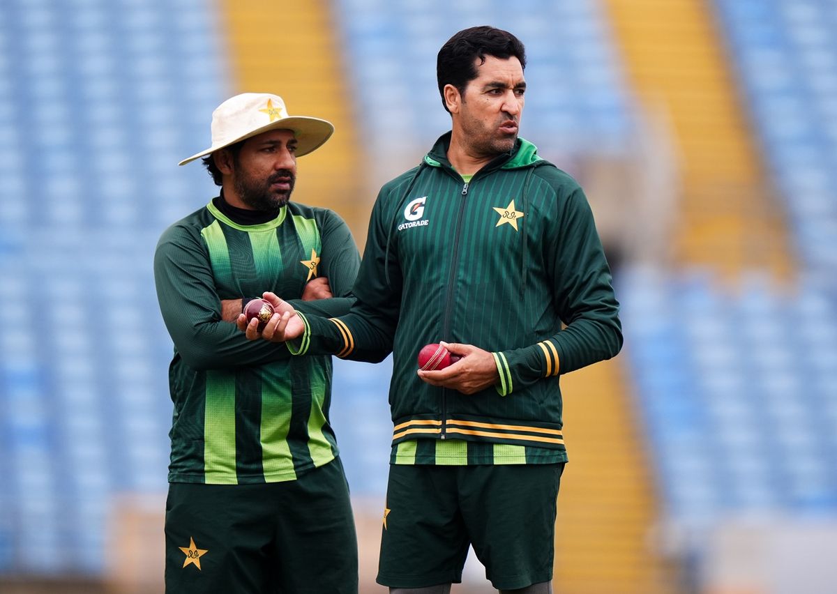 Pakistan Cricket Team Faces Major Changes Following Lord's Loss