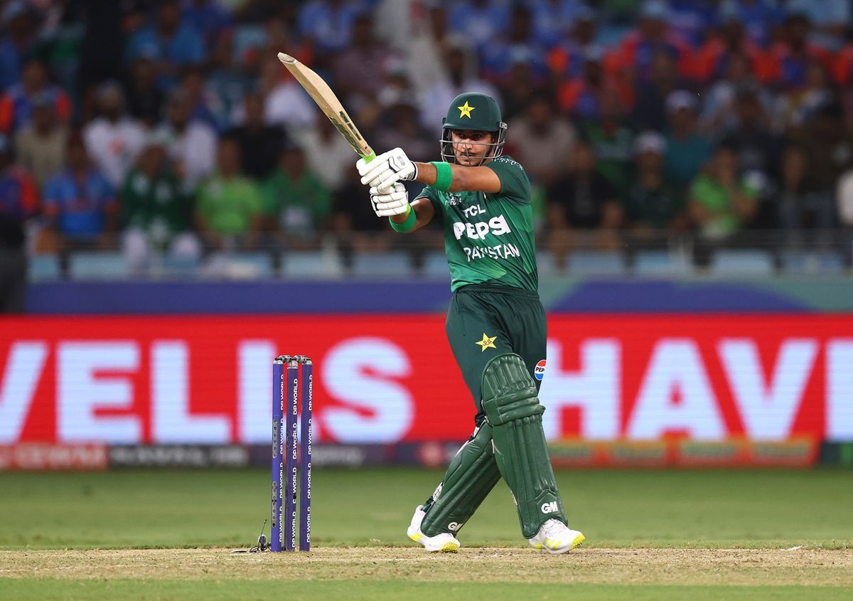Pakistan Cricket Team Makes Major Changes Ahead of England Tour