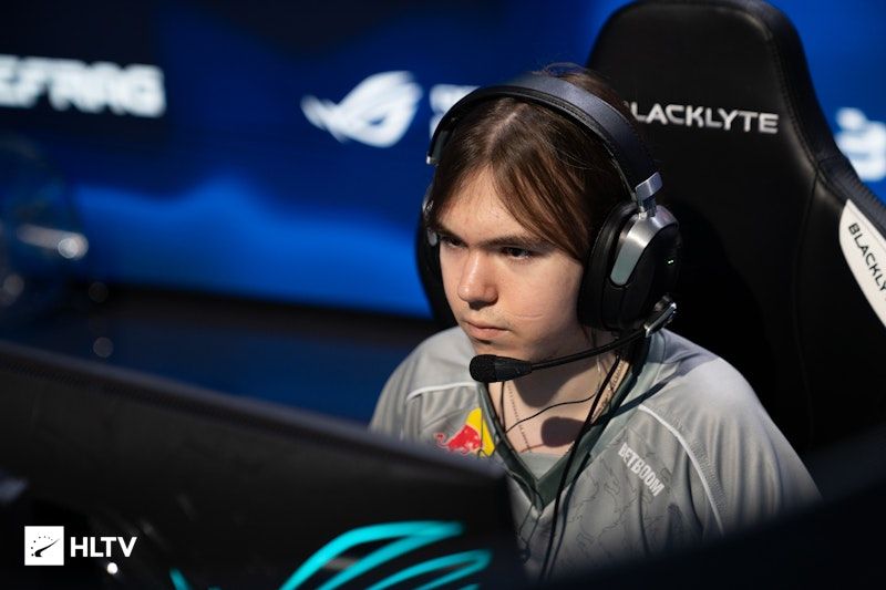 Spirit ครองเกม FURIA เพื่อเข้าสู่รอบรองชนะเลิศ BLAST Open Porto