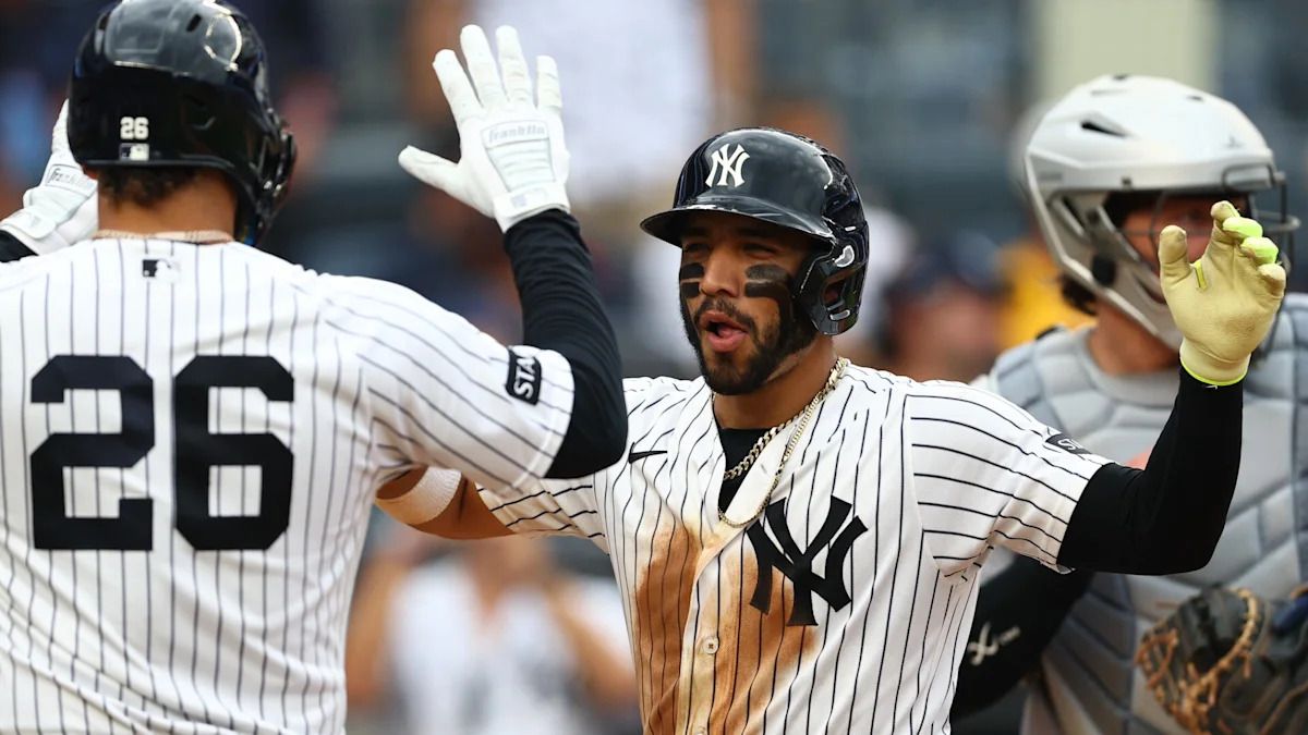 Yankees Look to Extend Dominance Against Struggling Angels