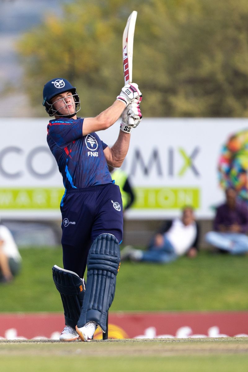 Zimbabwe Edges Namibia in Nail-Biting Finish