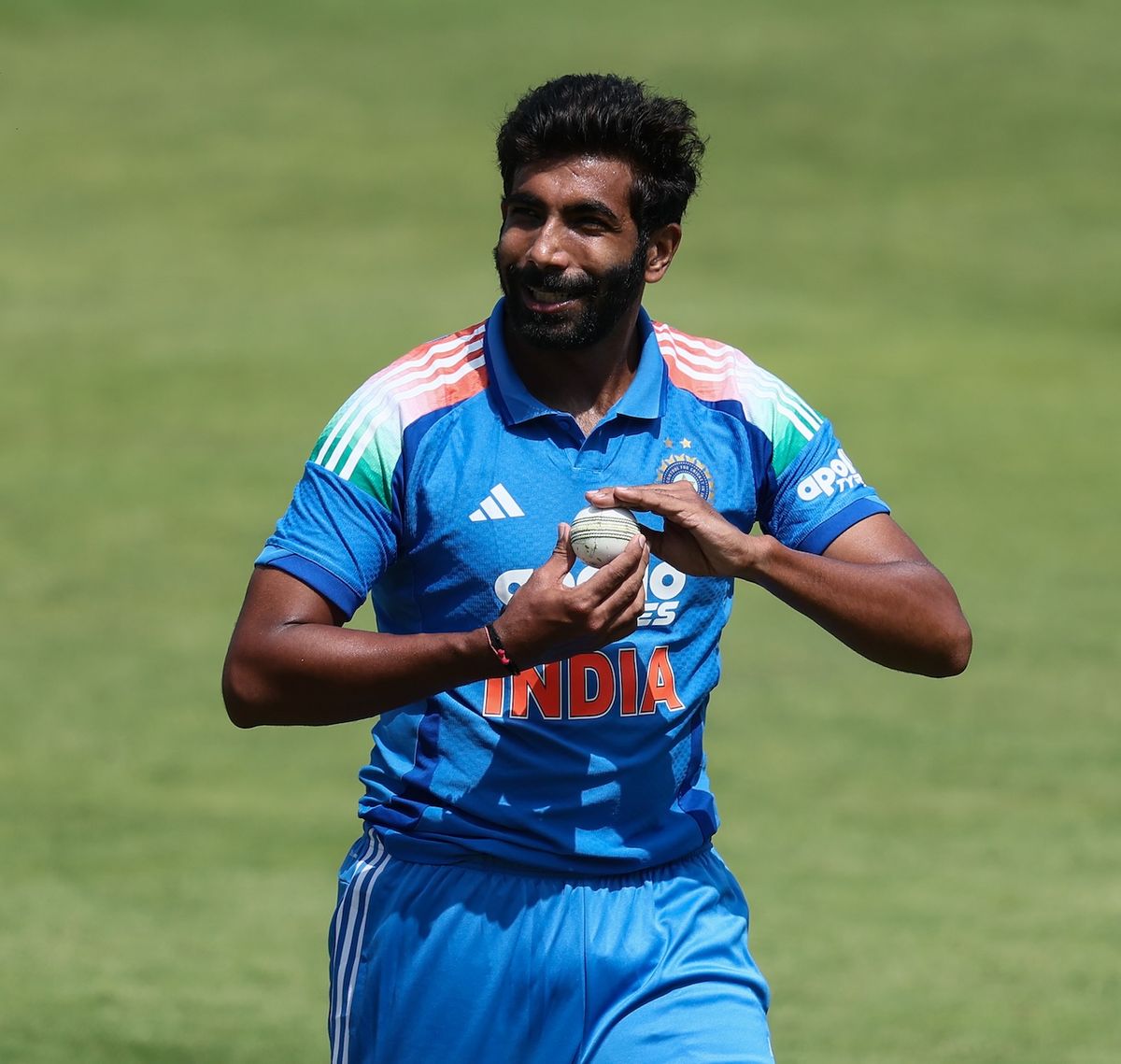 Bumrah trở lại đội tuyển Ấn Độ cho loạt trận T20I sắp tới gặp Afghanistan