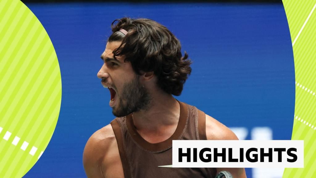 Carlos Alcaraz Tiến Vào Vòng Hai US Open Sau Thời Gian Chấn Thương