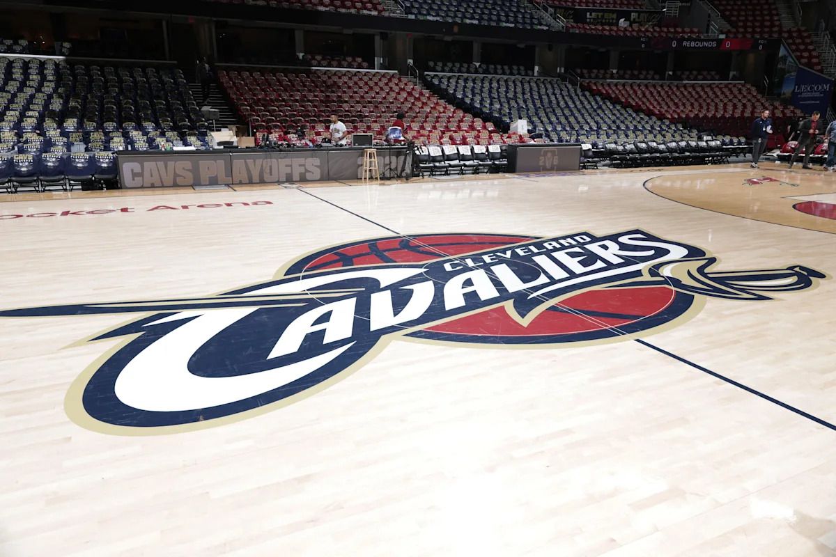 Cavaliers Partner with New Streaming Service for Game Broadcasts
