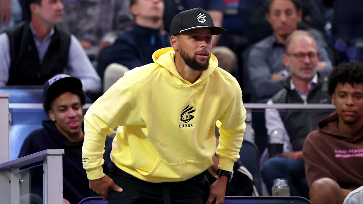 Curry Affirms Commitment to Warriors Amid Contract Extension Talks