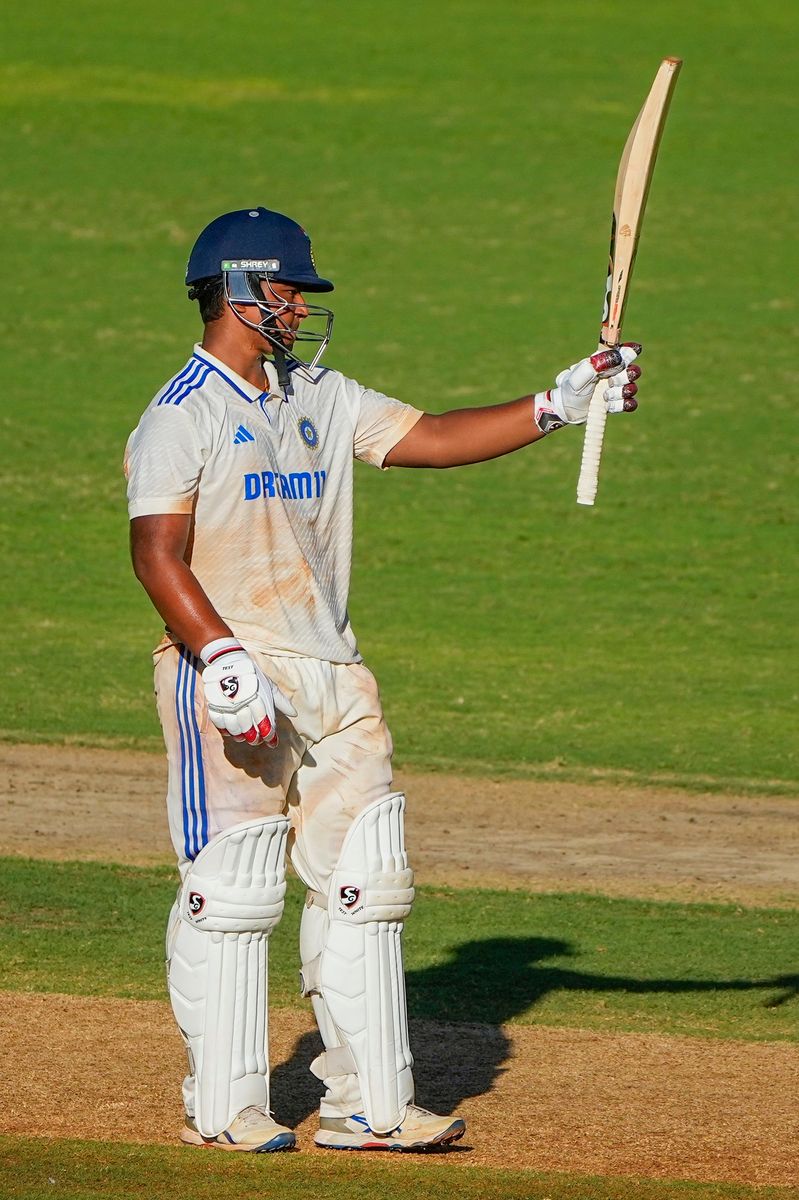 East Zone Advances to Duleep Trophy Final with Strong Performance