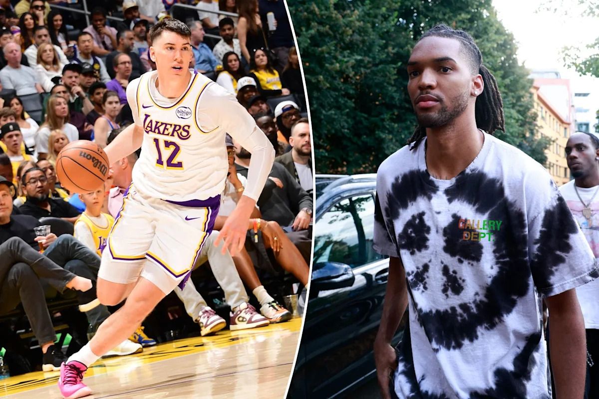 Lakers đối mặt với tình huống khó khăn cho vị trí xuất phát thứ năm sau khi Kuminga ra đi