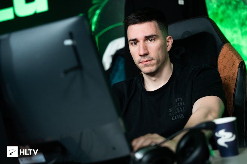 Maden Thay Thế Tauson Cho GamerLegion Tại Vòng Loại IEM Bắc Kinh