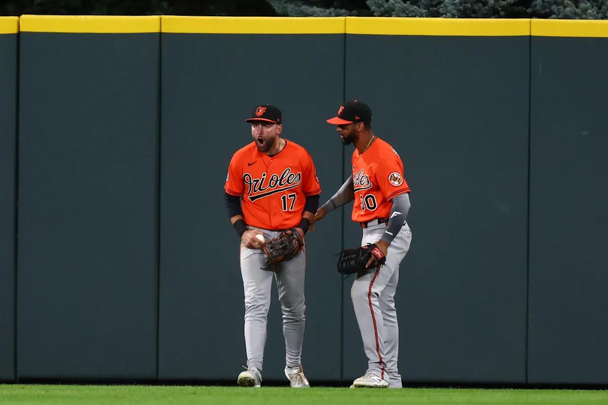Rockies Fall to Orioles in Rain-Delayed Contest, 2-1