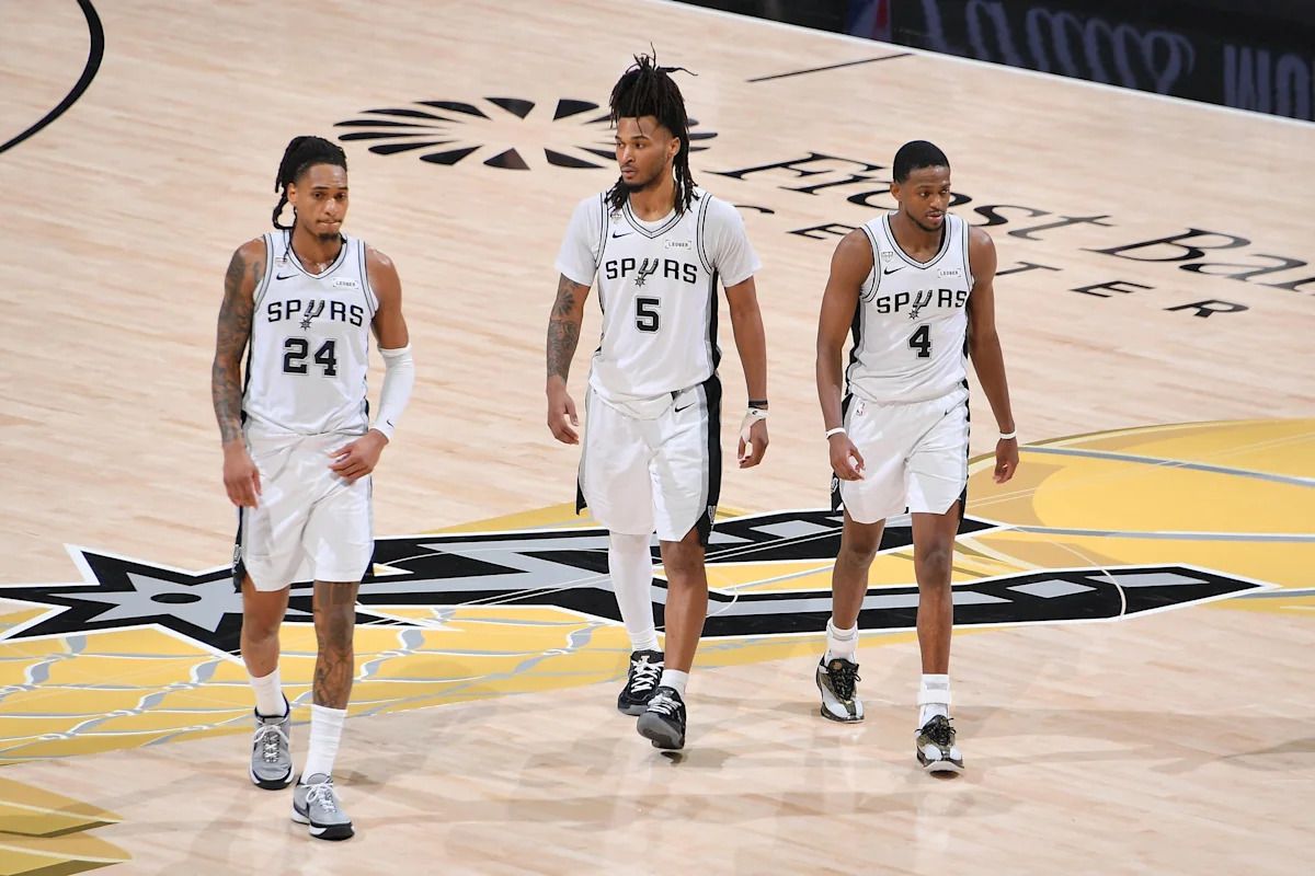 Spurs đối mặt với kỳ vọng cao cho mùa giải 2026-27 sau thất bại ở chung kết