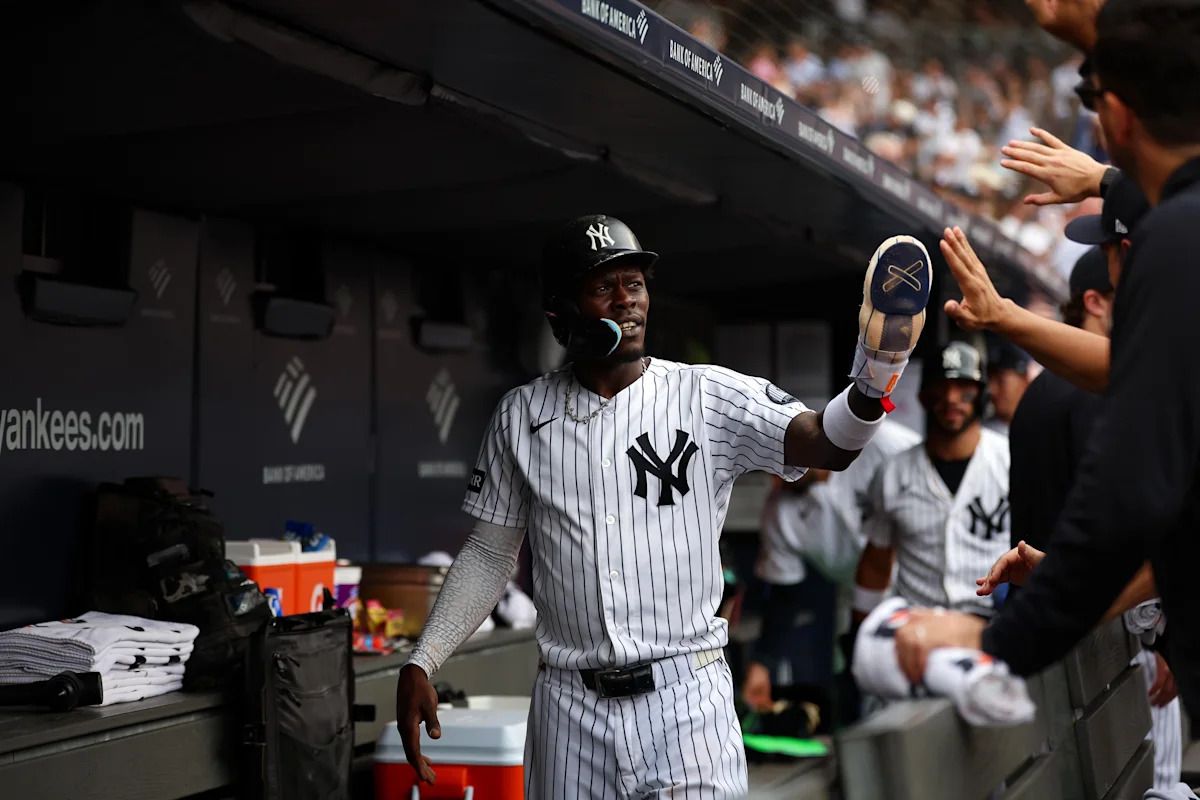 Yankees Theo Dõi Shoki Oda Khi Chisholm Phủ Nhận Nhận Xét Về Sox