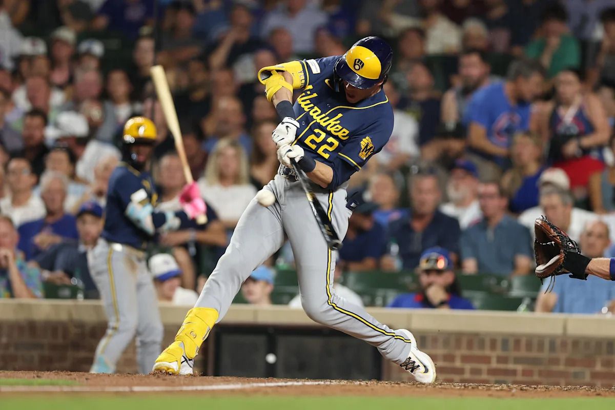 Brewers Rally Past Cubs with Power Hitting, Overcoming Errors