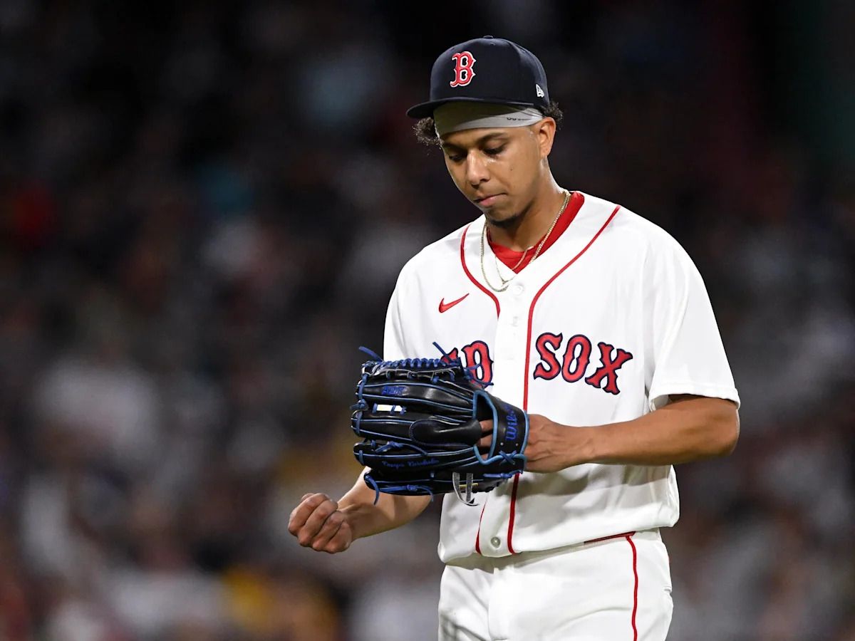 Red Sox đối mặt với thách thức trước Mariners nhưng tìm thấy điểm sáng