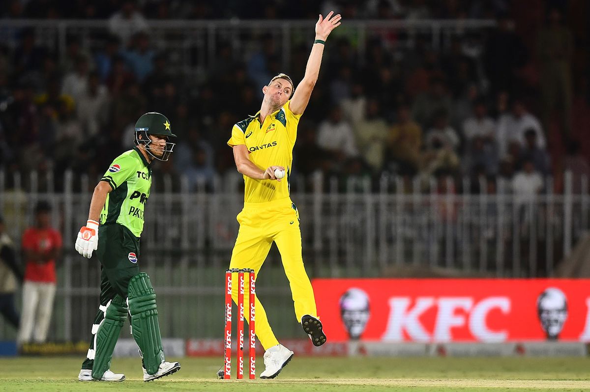 Stanlake's Comeback Sparks Test Selection Hopes