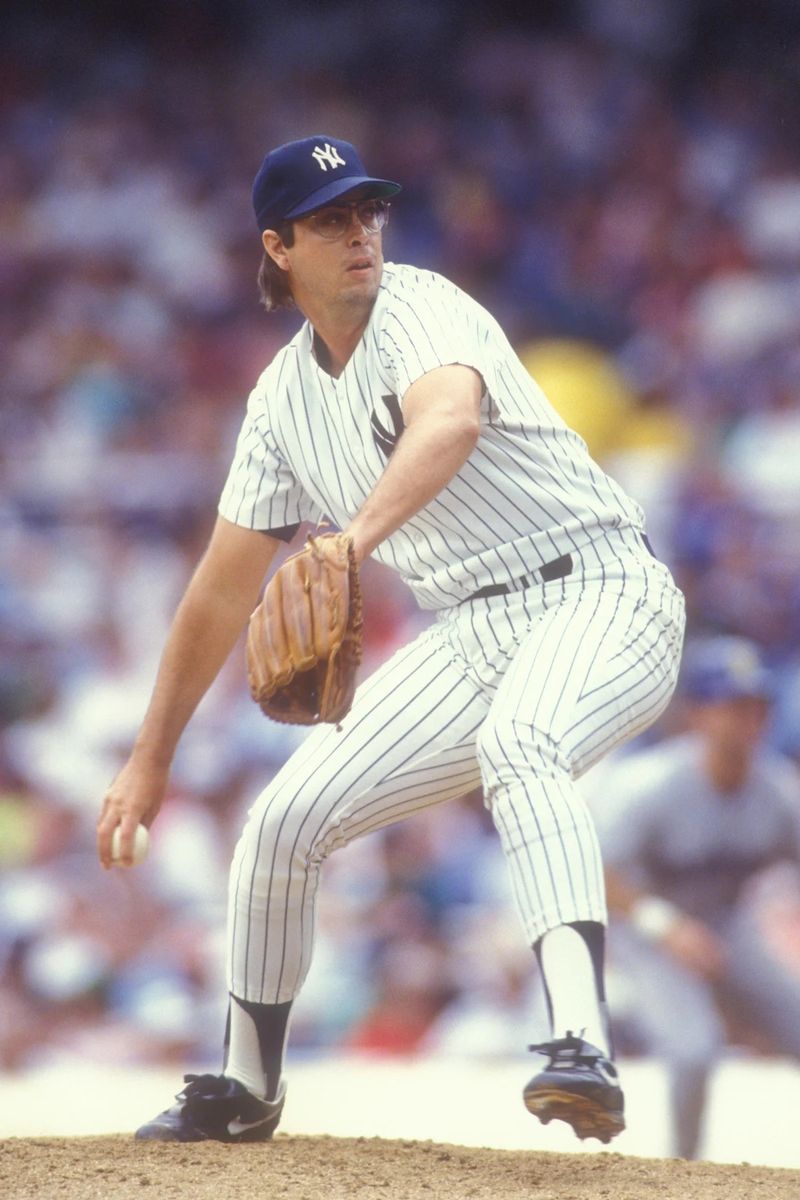 Celebrating Eric Plunk: A Unique Journey in MLB History