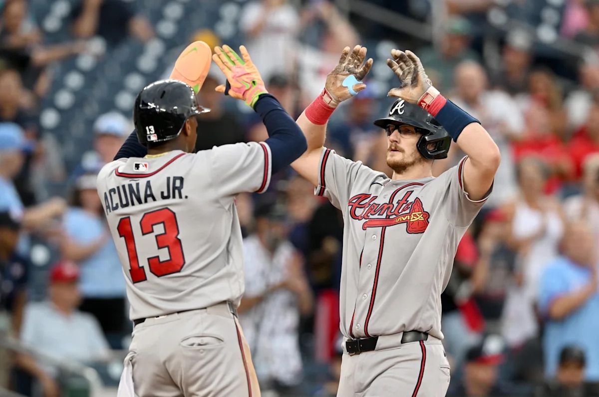 Braves Ace Chris Sale Set to Face Phillies' Cristopher Sánchez in Key Matchup