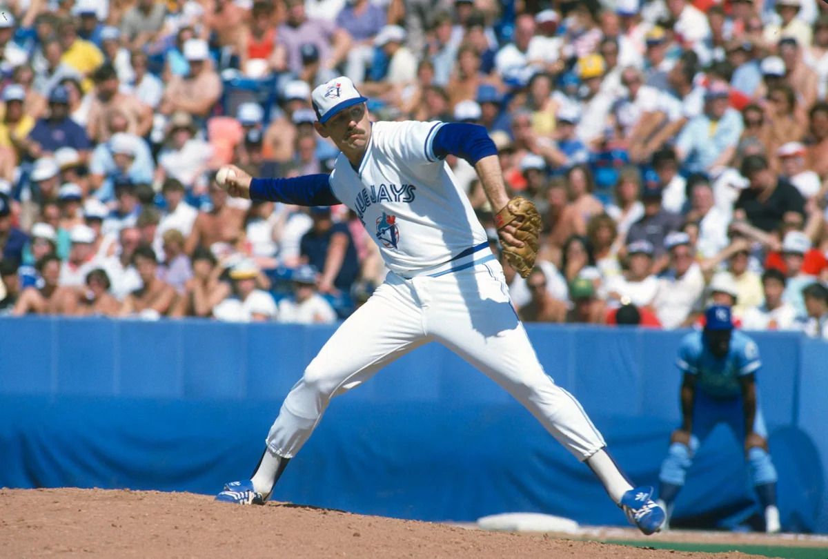 Celebrating Doyle Alexander's Impact on Baseball