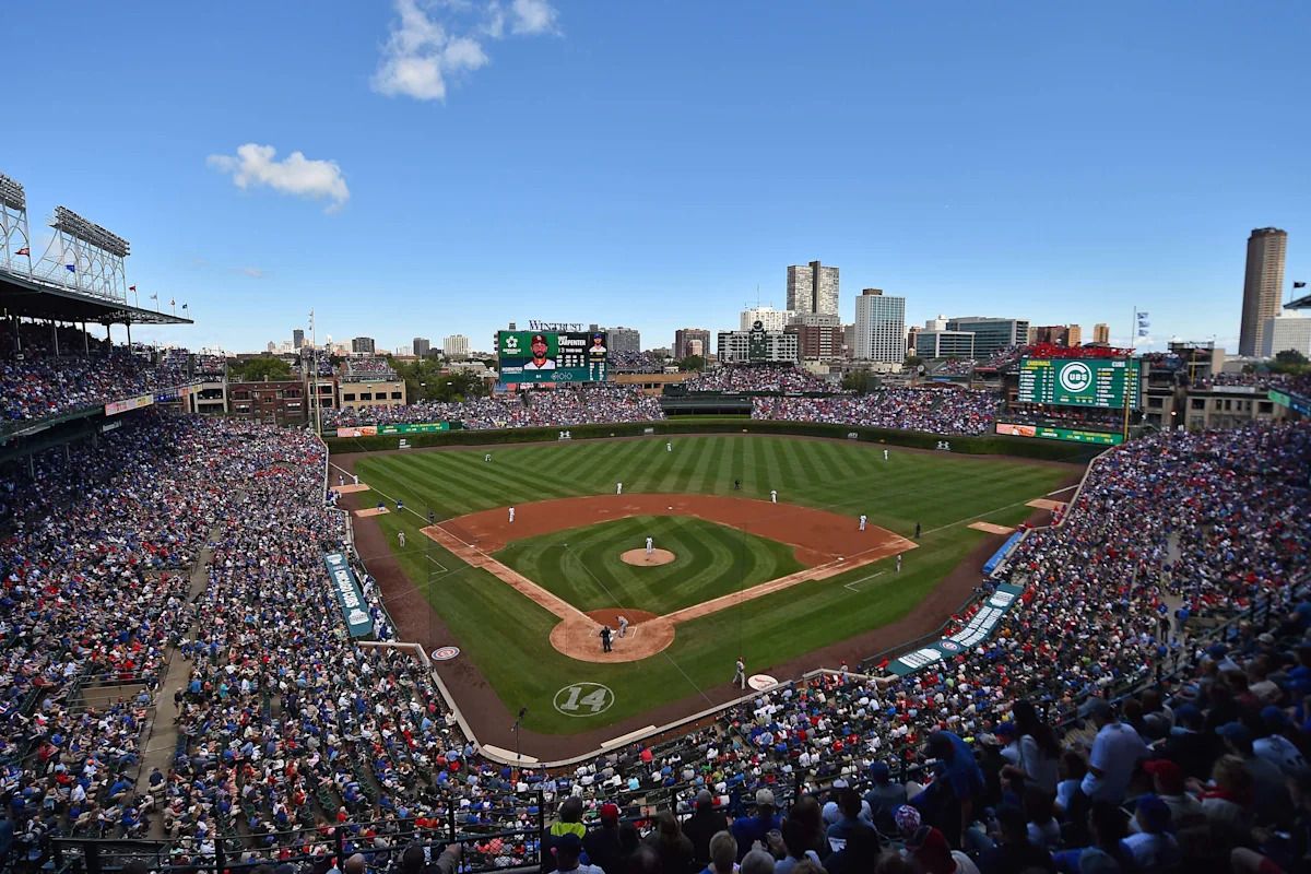 Cubs Prepare for Upcoming Match Against Marlins
