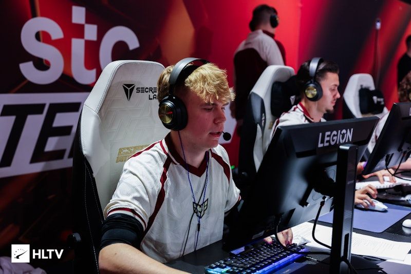 HEROIC and B8 Secure Final Spots for IEM Beijing