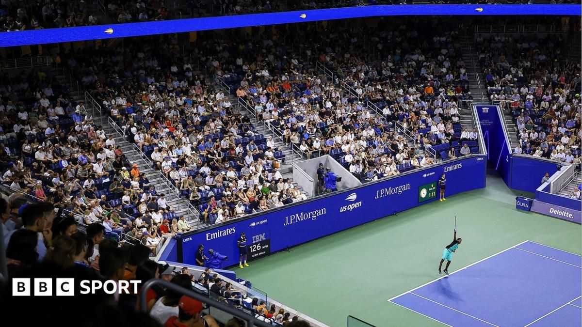 Influencers at US Open Ignite Discussion on Tennis Etiquette
