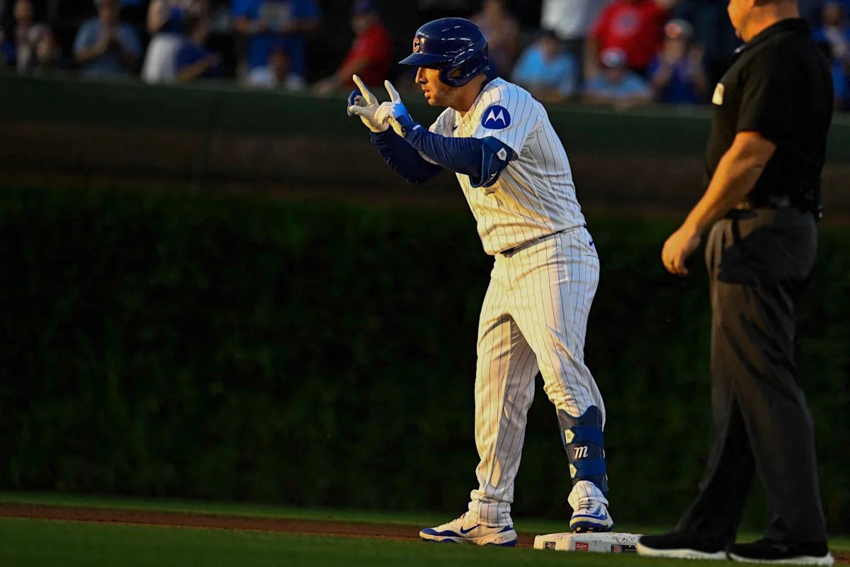 ภาพรวม MLB เพลย์ออฟ: สถานะสำคัญและการแข่งขันที่กำลังจะมาถึง