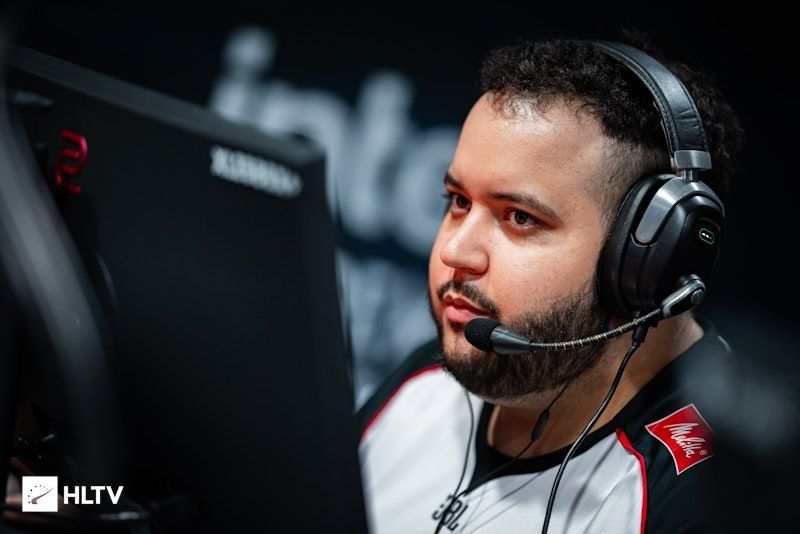 paiN Esports ले vsm र Elevate Rkzinho लाई बेंचमा राख्यो