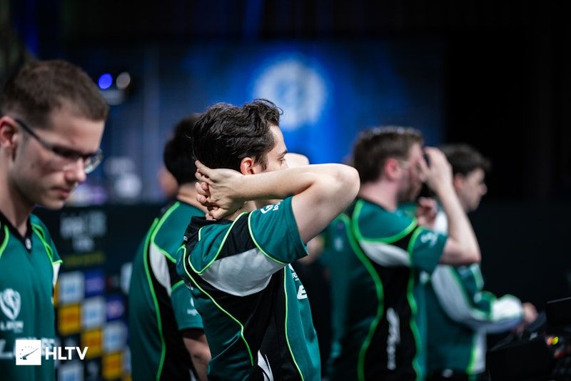 TYLOO Advances to IEM Beijing After FlyQuest Forfeits Final
