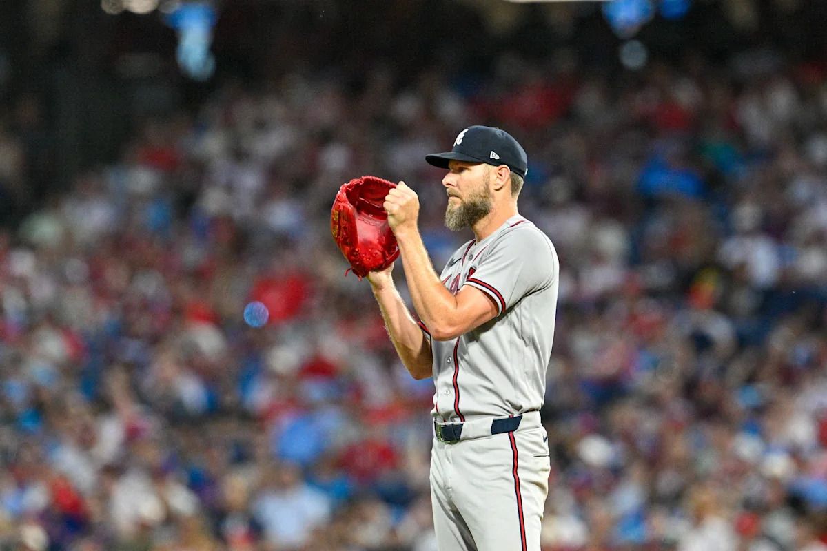 Braves Secure Win as MLB Reveals 2027 Spring Training Schedule