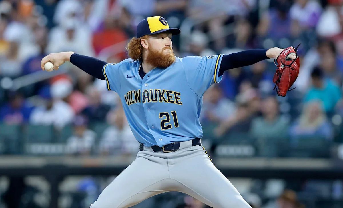 Brewers ले Reds विरुद्ध दोस्रो खेलमा फर्कने प्रयास गर्दै