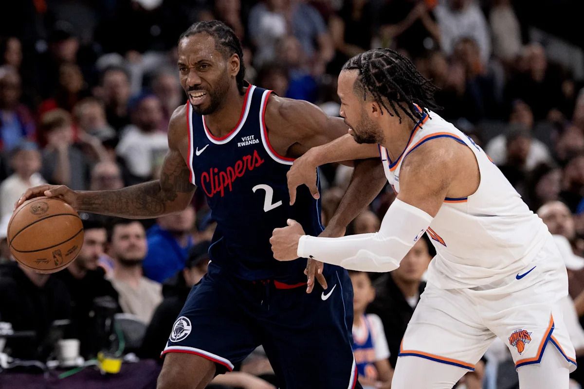 Examining the Knicks' Most Notable Trade Blunders