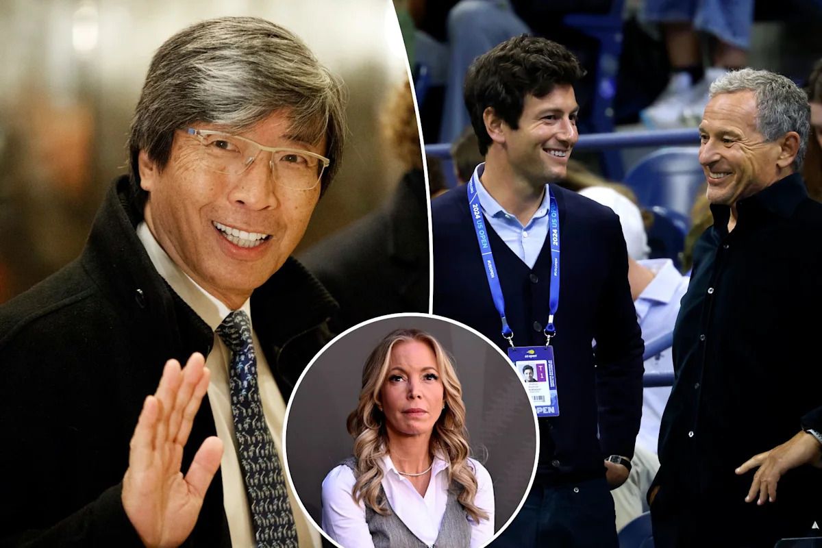 Jeanie Buss đối mặt với thách thức pháp lý để giữ quyền quản lý Lakers