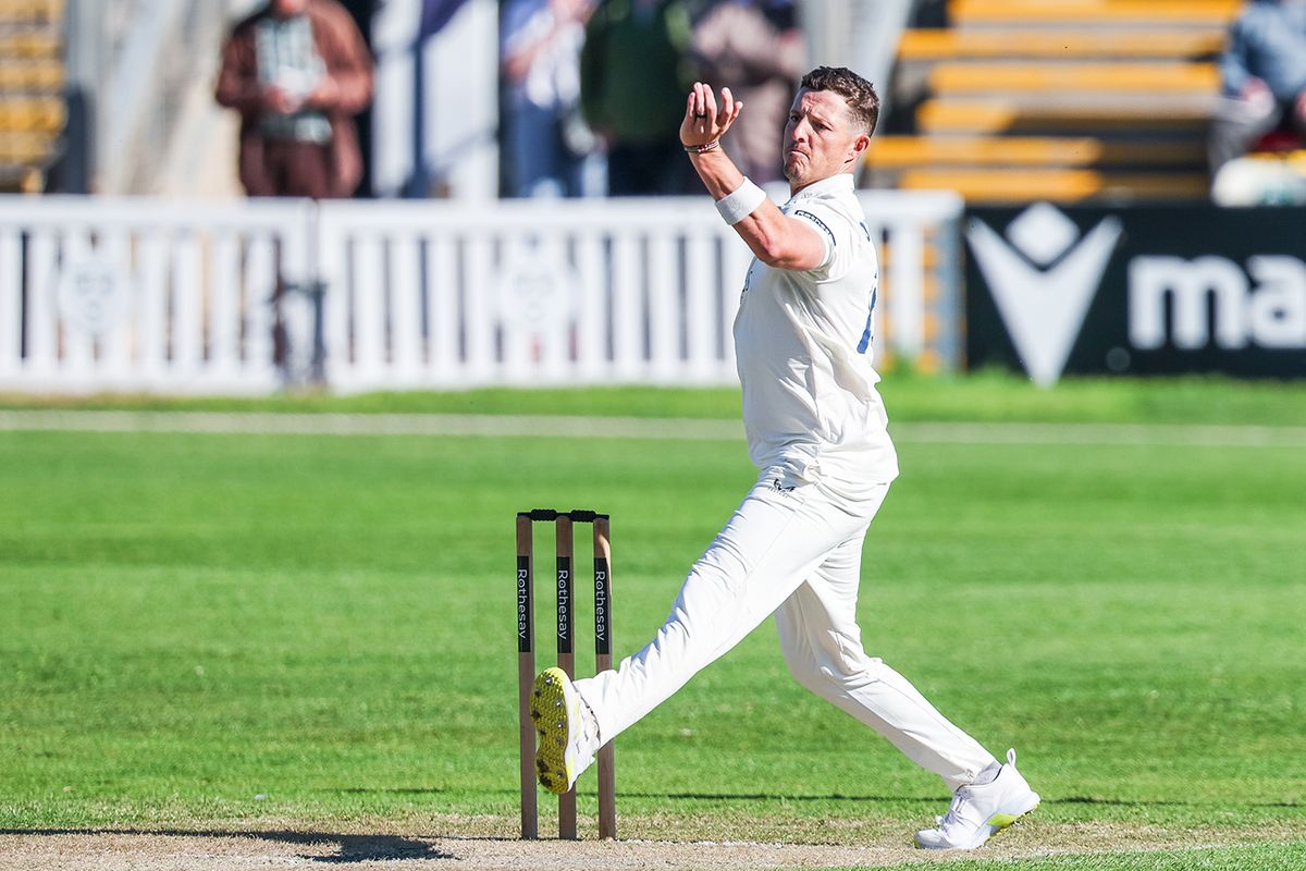 Kent Secures Hard-Fought Victory Over Worcestershire