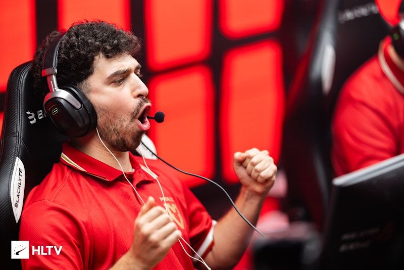 MOUZ ले Vitality लाई पराजित गरेर BLAST Open Porto फाइनलमा प्रगति गर्यो