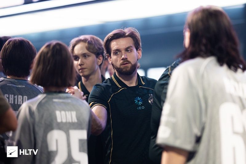 NiKo Reflects on Falcons' Inconsistent Start to the Season