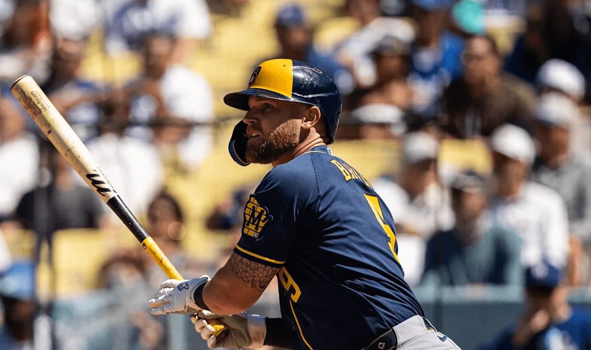 Brewers Aim for Series Win Against Reds in High-Scoring Showdown