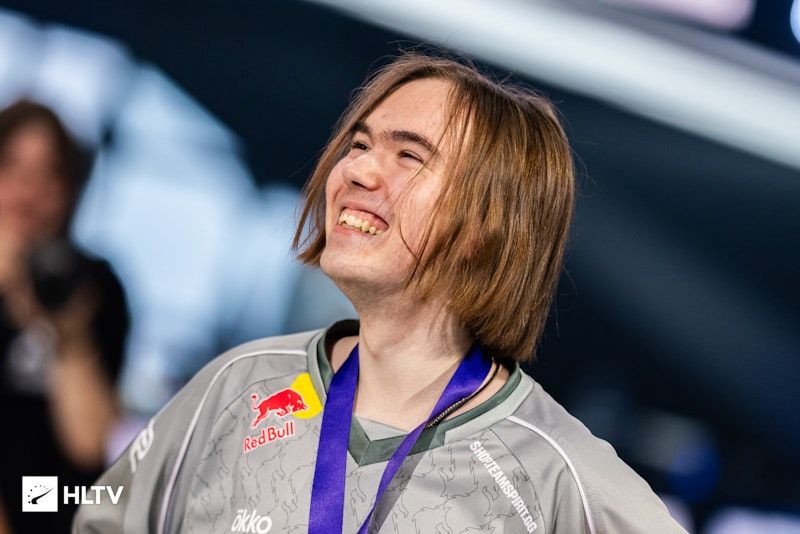 donk Reflects on Spirit's Success and Future Challenges